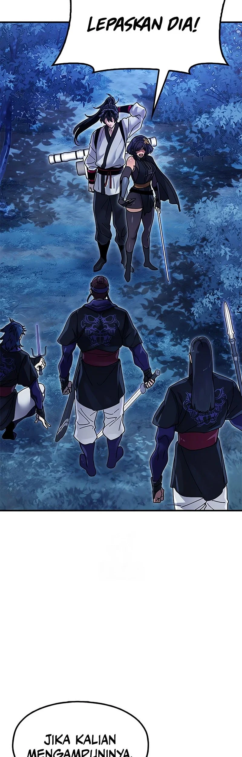 chronicles of the lazy sovereign chapter 29 - Page 67