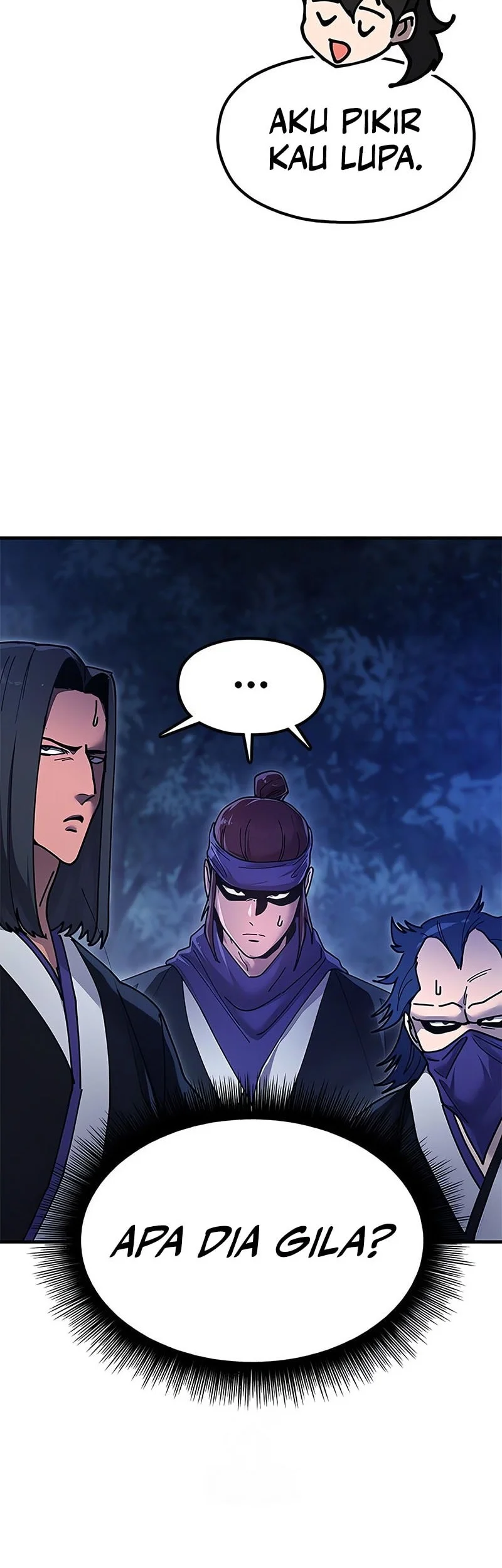 chronicles of the lazy sovereign chapter 29 - Page 71