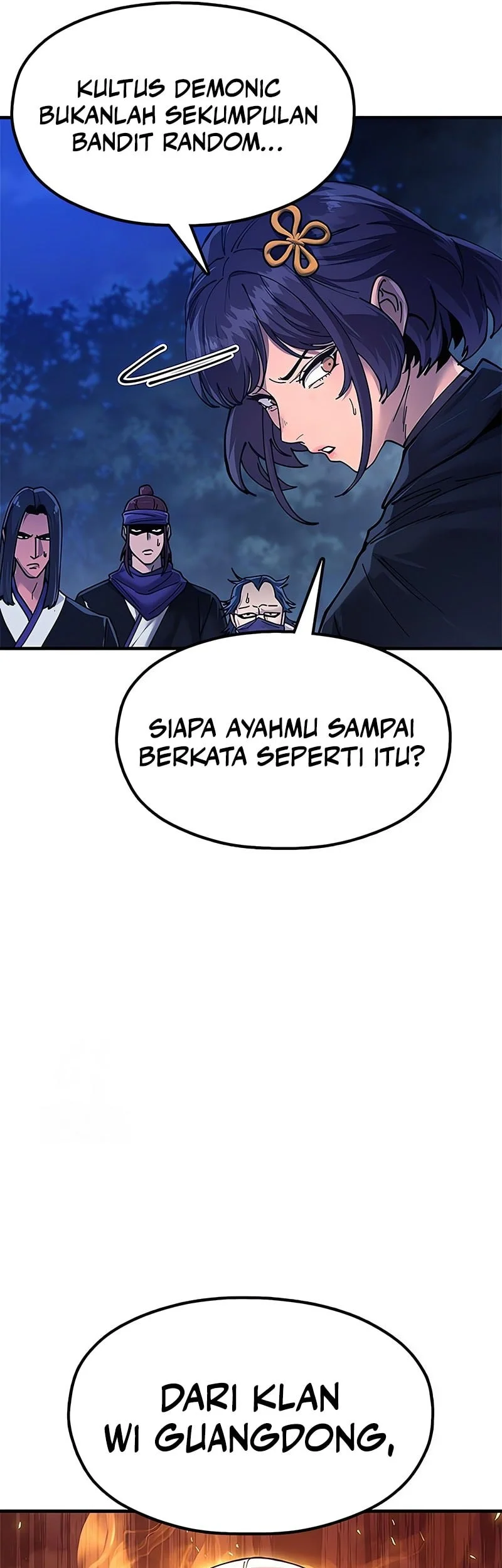 chronicles of the lazy sovereign chapter 29 - Page 74