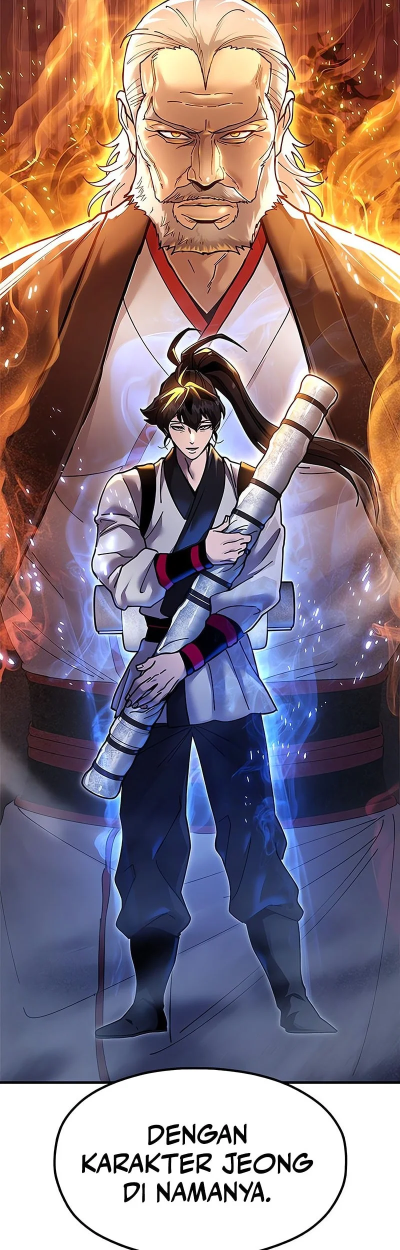 chronicles of the lazy sovereign chapter 29 - Page 75