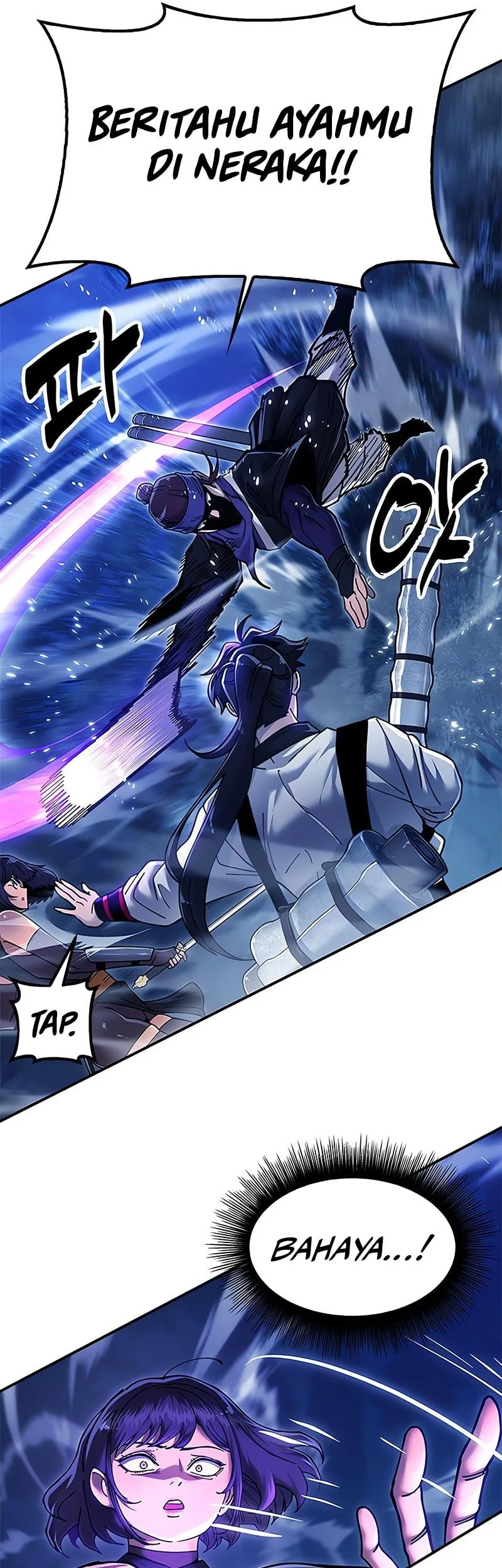 chronicles of the lazy sovereign chapter 29 - Page 78