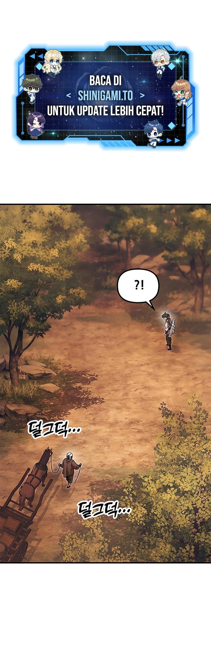 chronicles of the lazy sovereign chapter 29 - Page 2