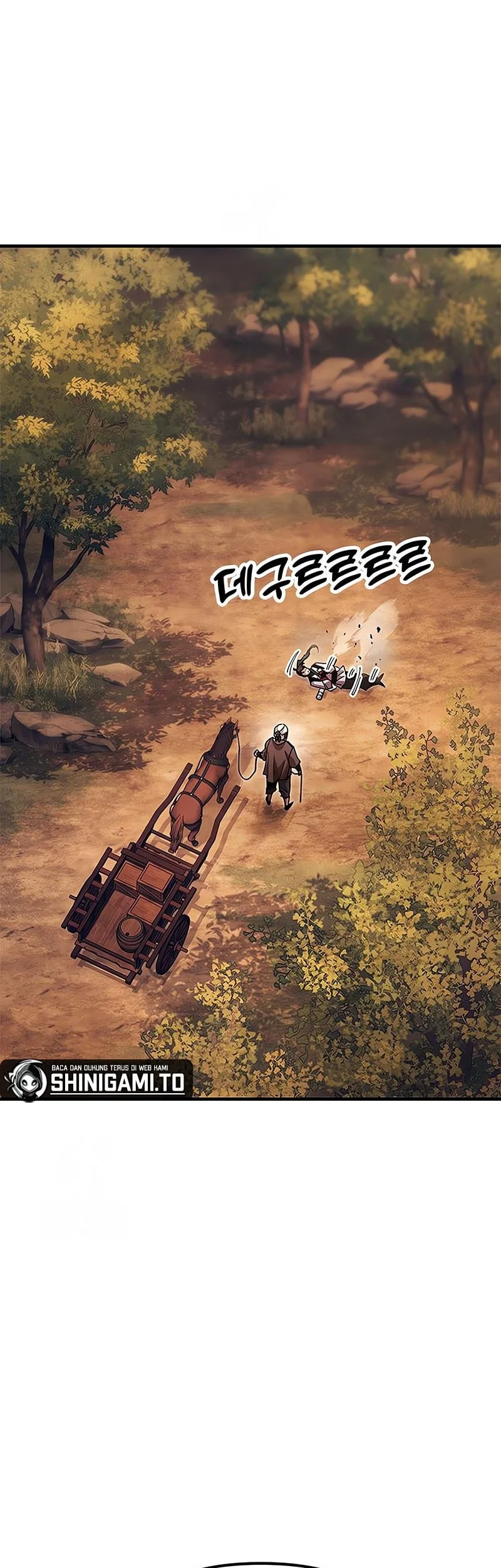 chronicles of the lazy sovereign chapter 29 - Page 4