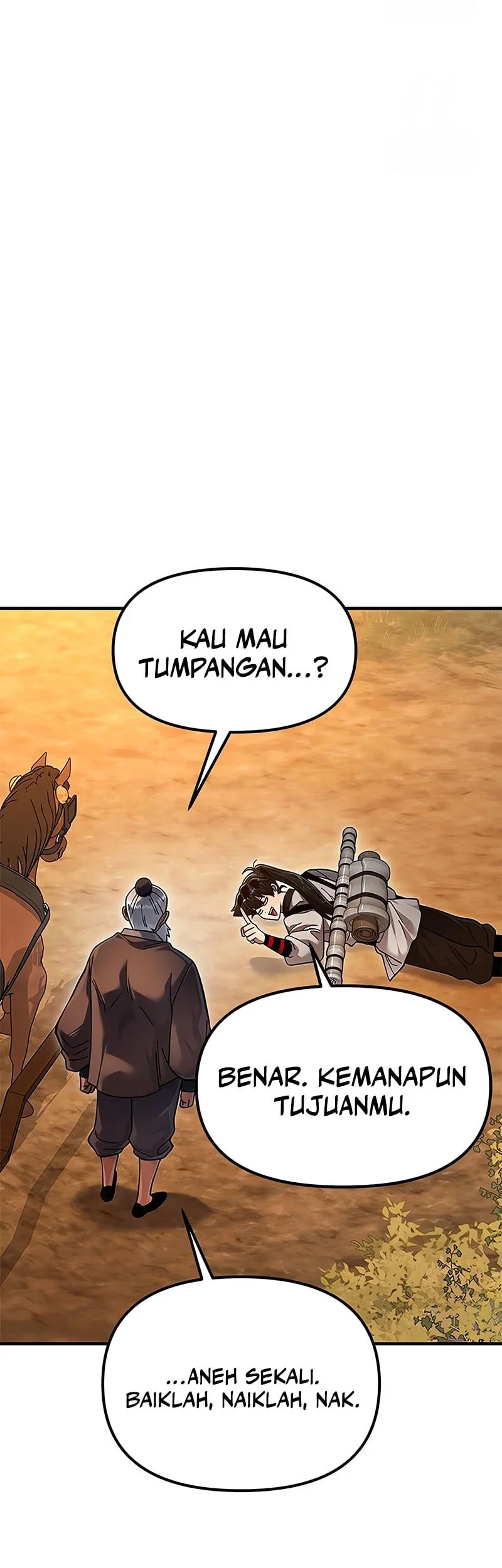 chronicles of the lazy sovereign chapter 29 - Page 7