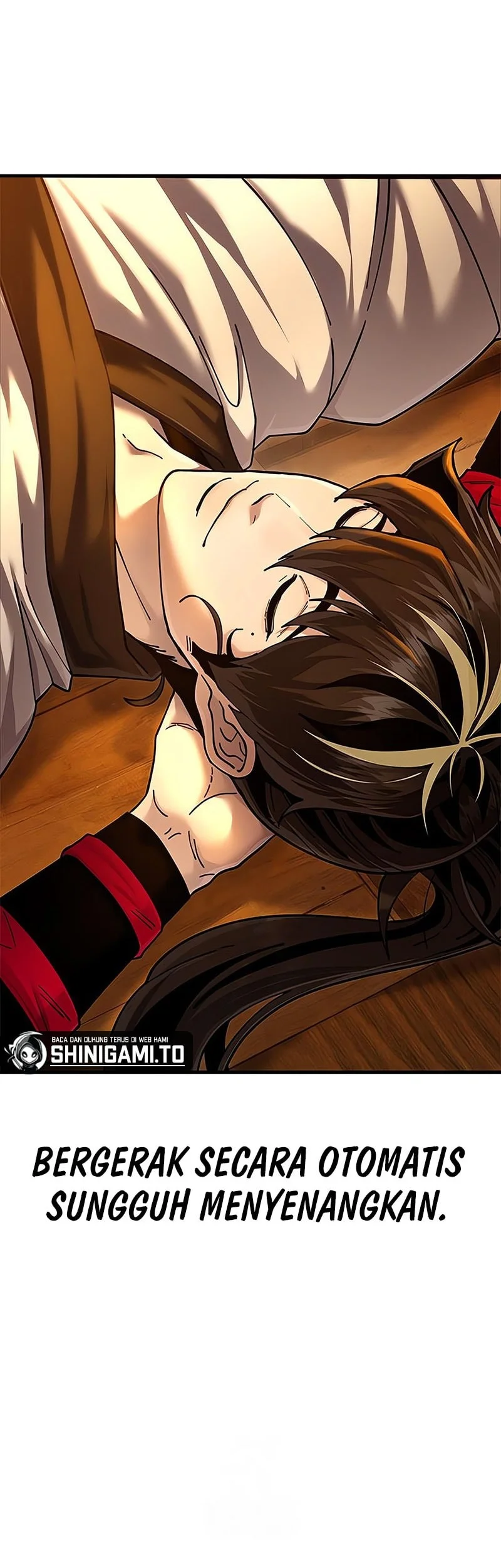 chronicles of the lazy sovereign chapter 29 - Page 9