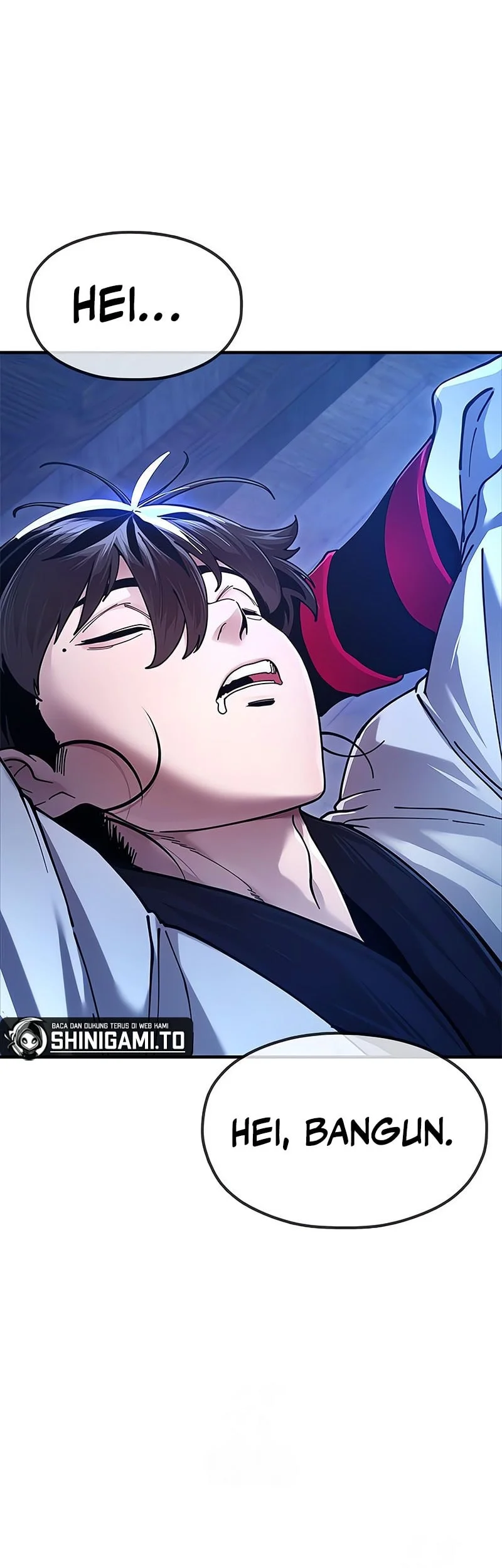 chronicles of the lazy sovereign chapter 29 - Page 12