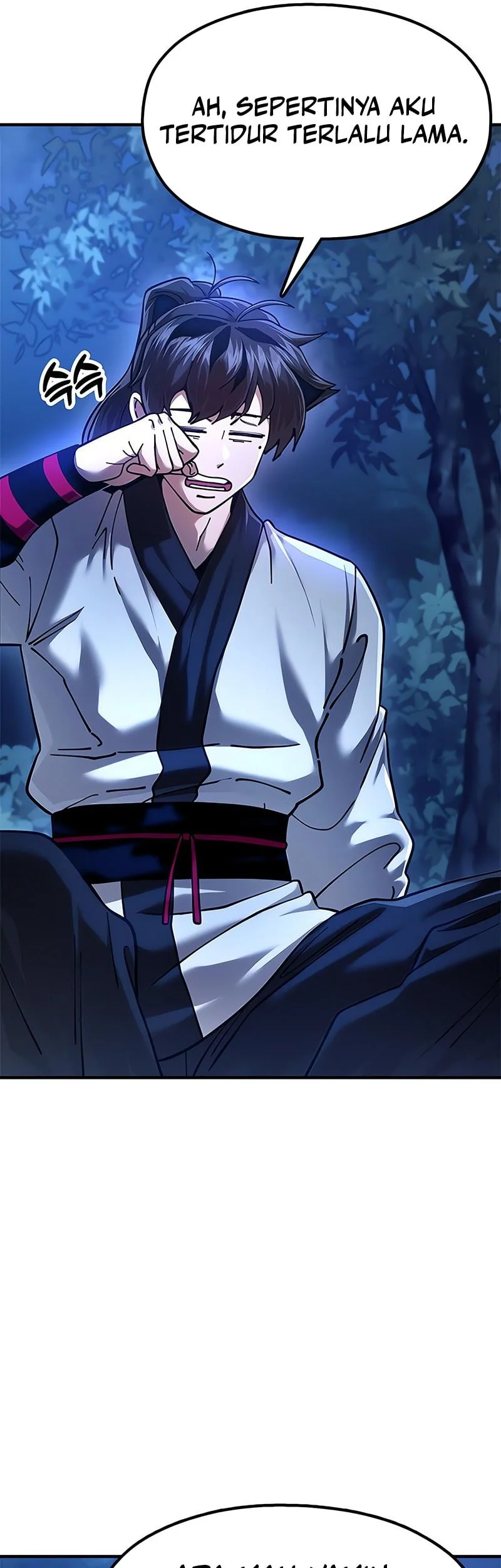 chronicles of the lazy sovereign chapter 29 - Page 14