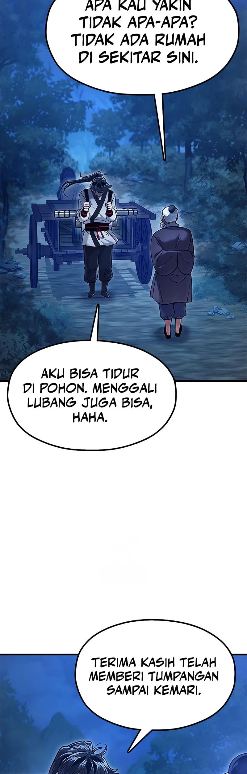 chronicles of the lazy sovereign chapter 29 - Page 15