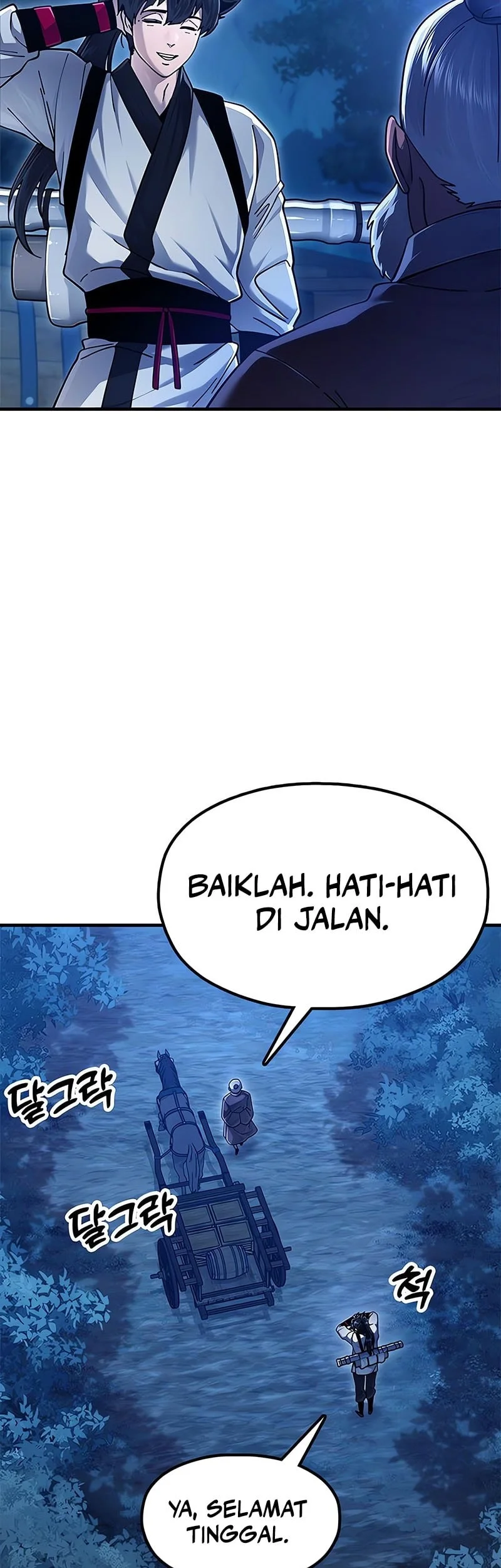 chronicles of the lazy sovereign chapter 29 - Page 16