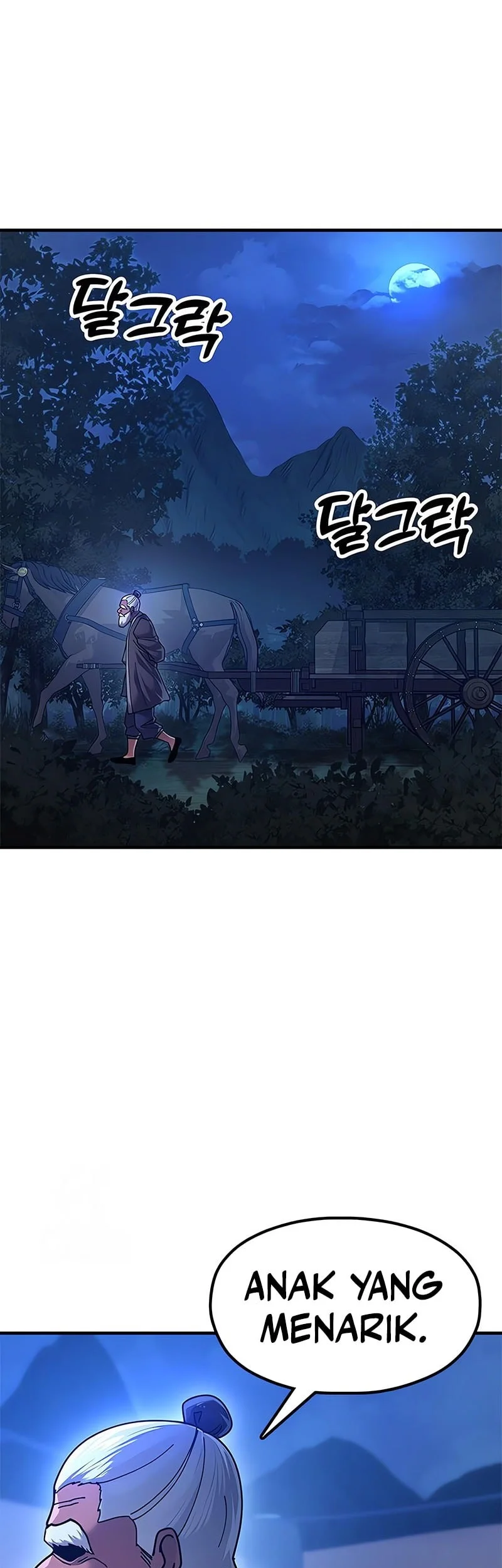 chronicles of the lazy sovereign chapter 29 - Page 18