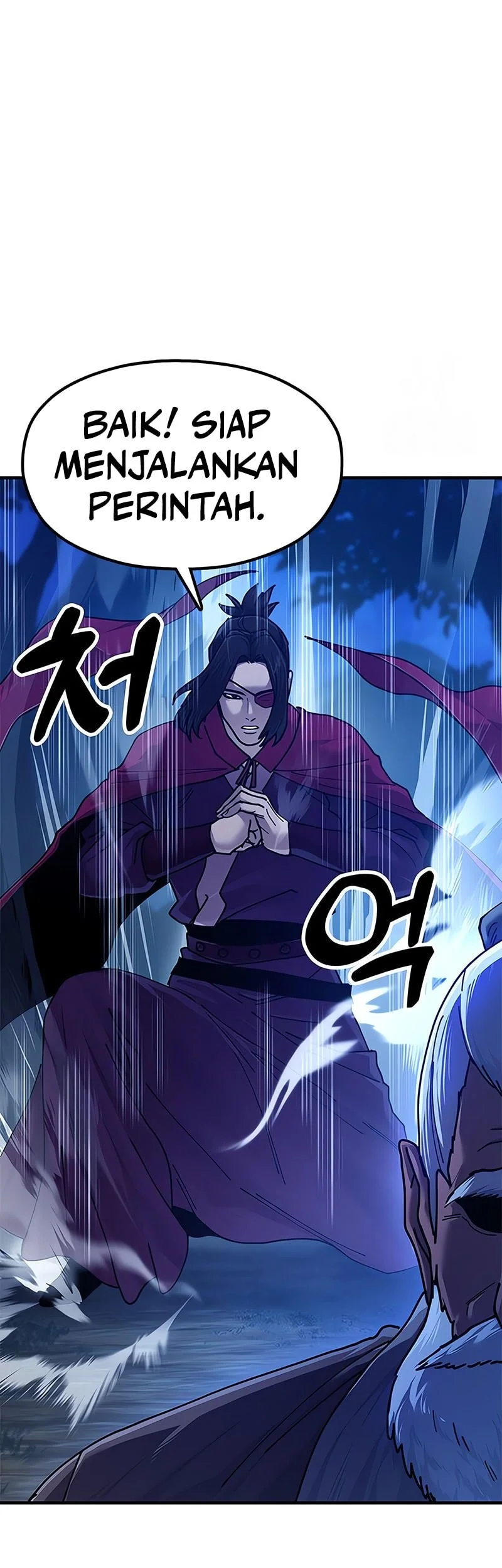 chronicles of the lazy sovereign chapter 29 - Page 20