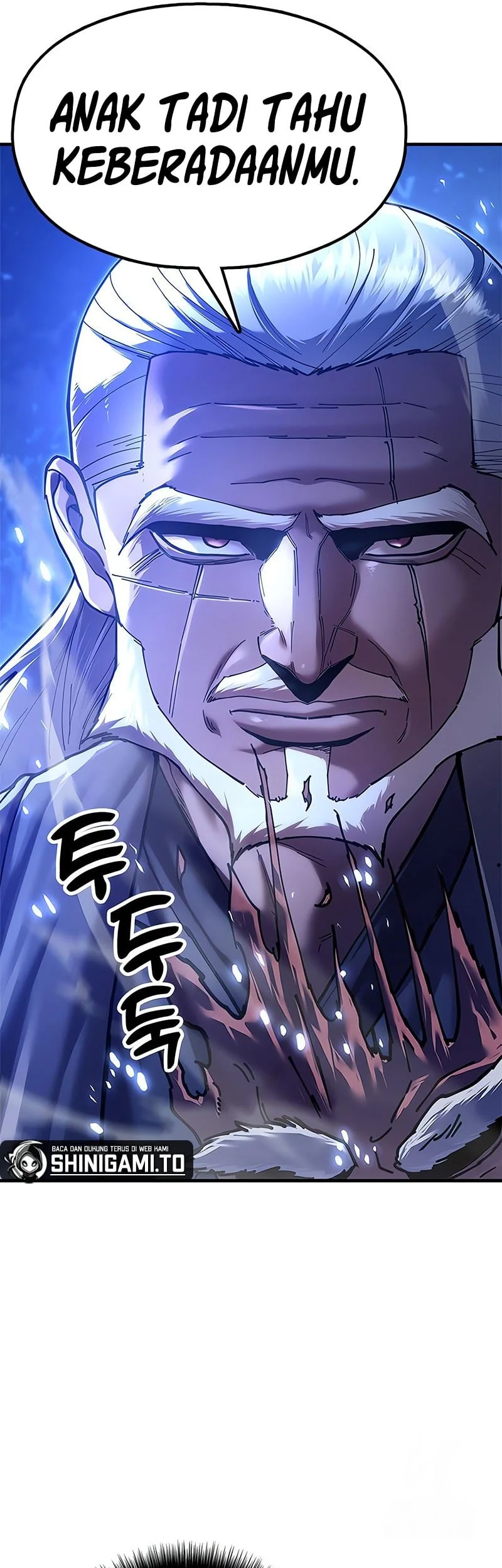 chronicles of the lazy sovereign chapter 29 - Page 22