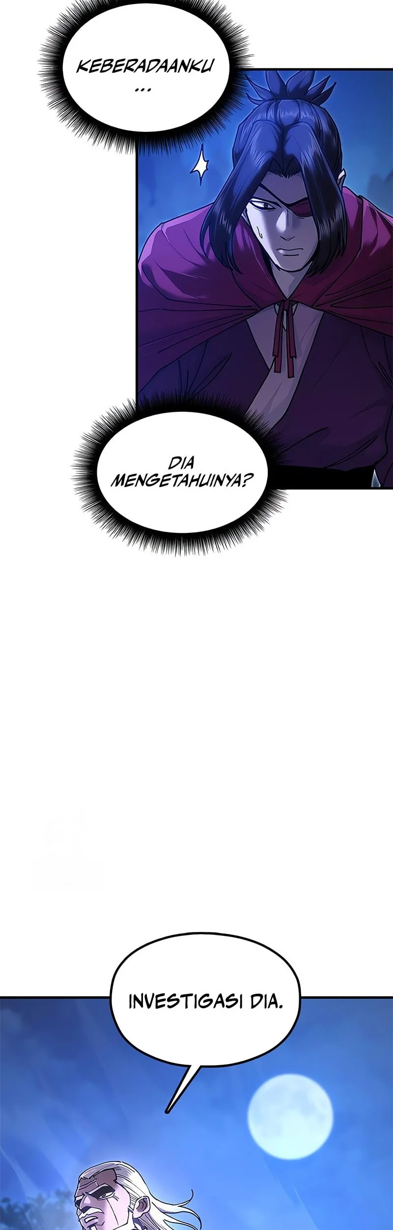 chronicles of the lazy sovereign chapter 29 - Page 23