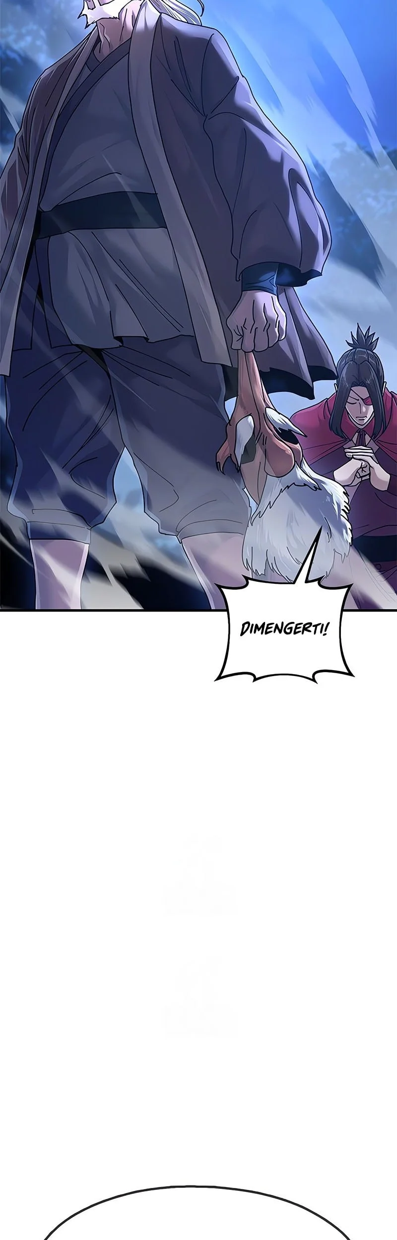 chronicles of the lazy sovereign chapter 29 - Page 24