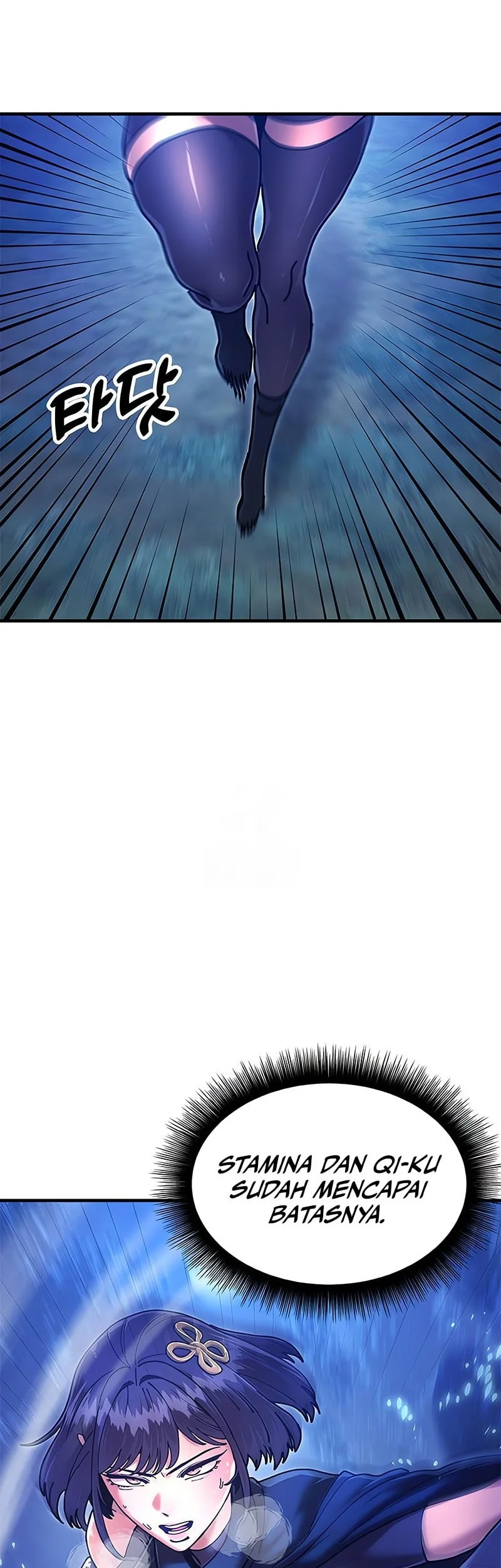 chronicles of the lazy sovereign chapter 29 - Page 27