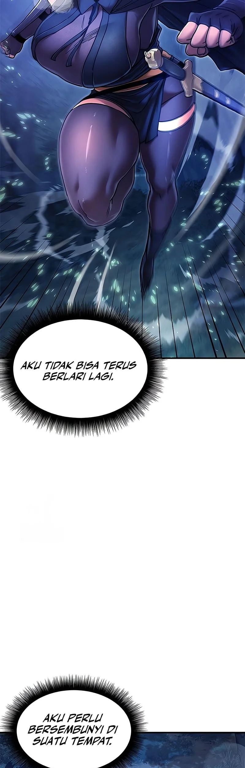 chronicles of the lazy sovereign chapter 29 - Page 28