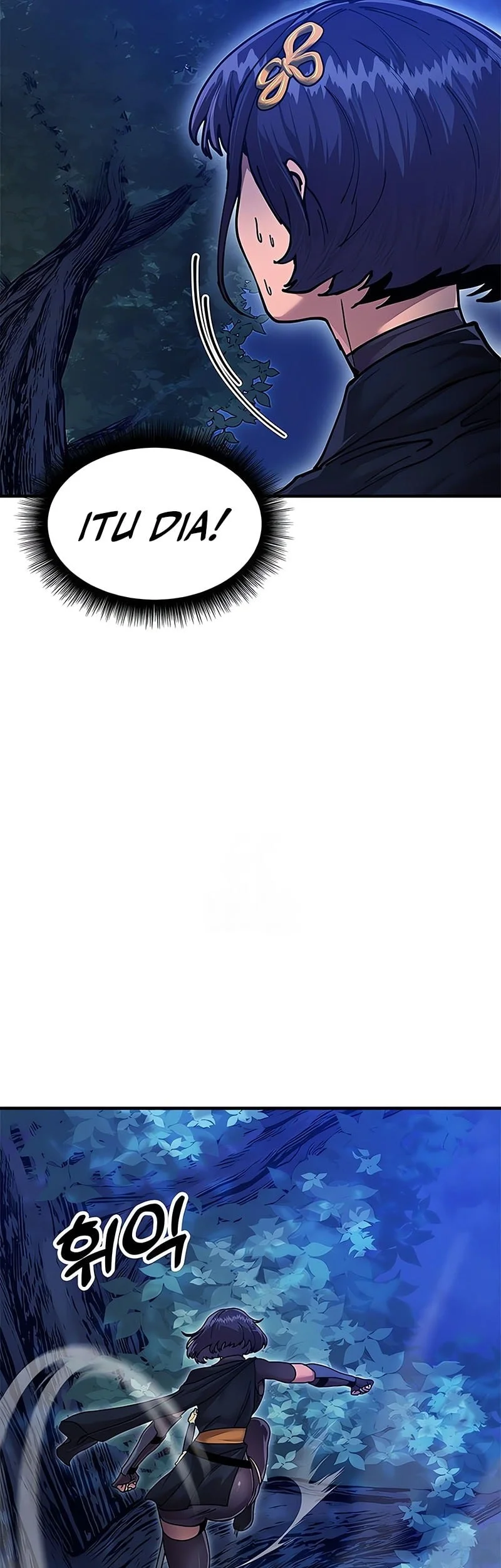 chronicles of the lazy sovereign chapter 29 - Page 30