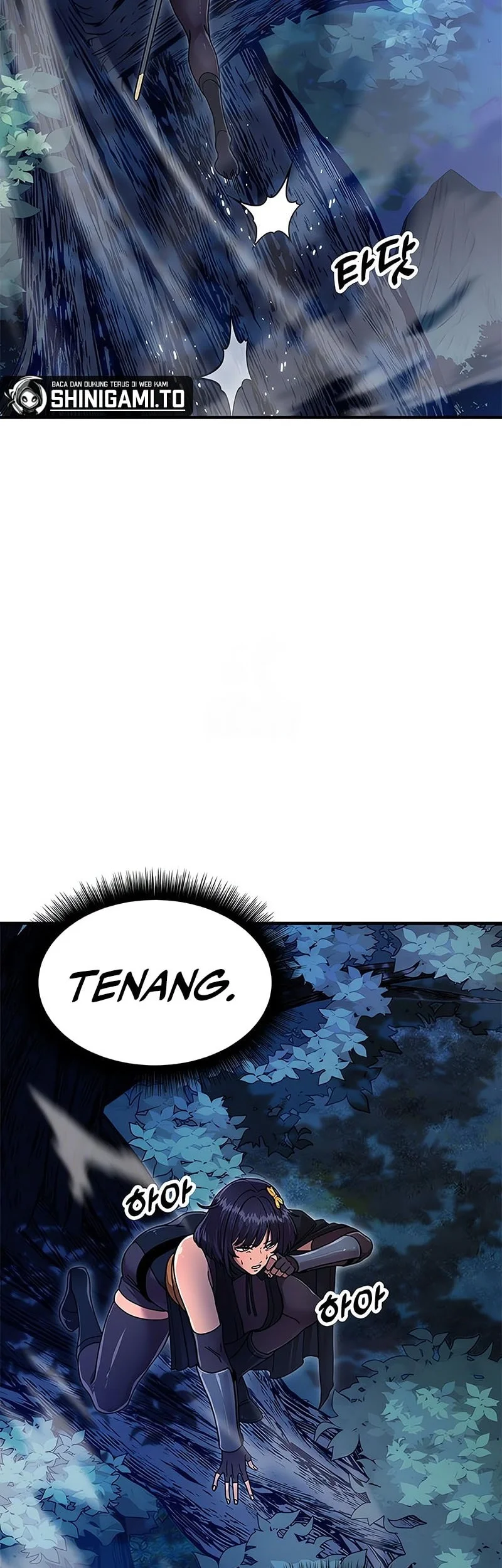 chronicles of the lazy sovereign chapter 29 - Page 31