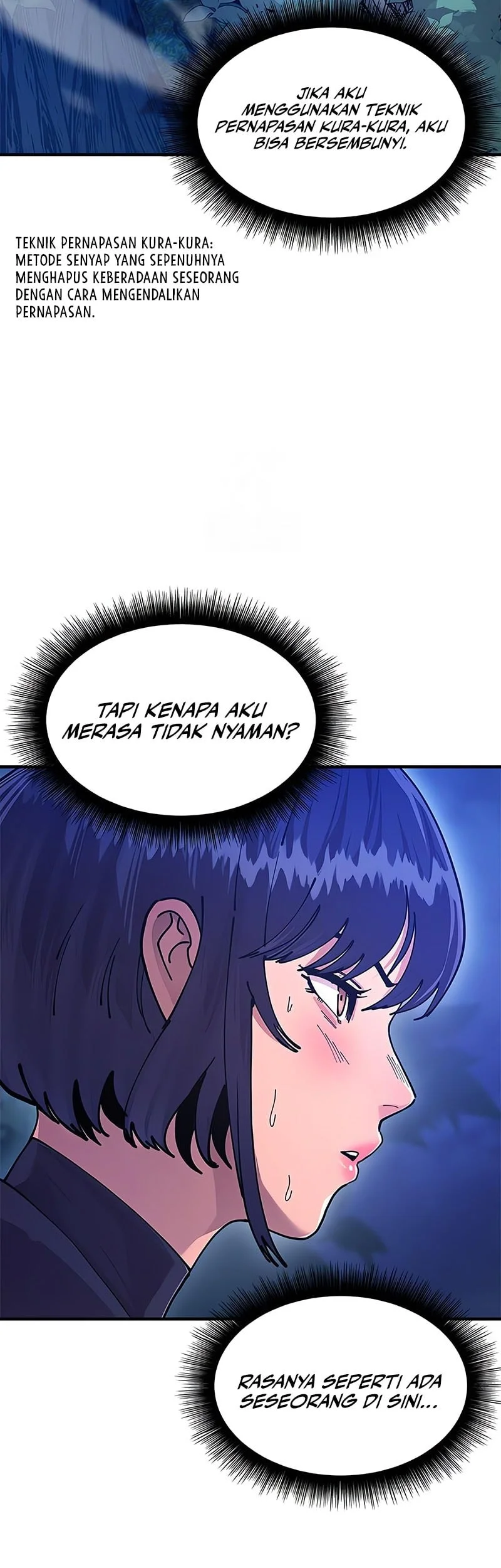 chronicles of the lazy sovereign chapter 29 - Page 32