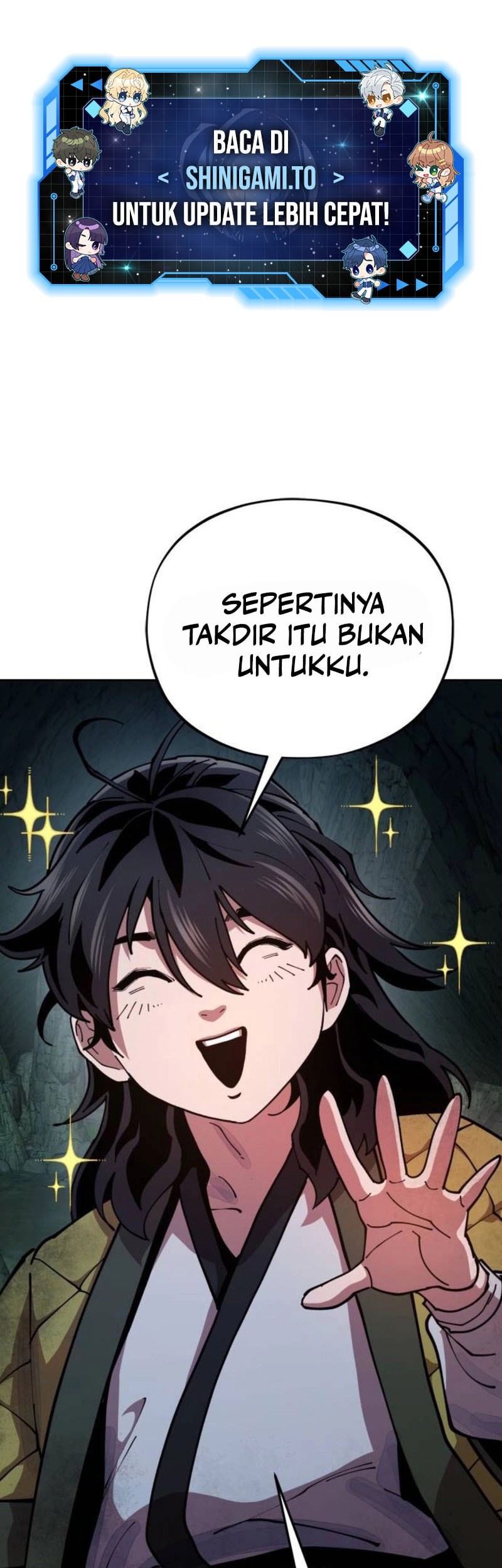 Baca Manhwa Chronicles Of The Lazy Sovereign Chapter 3 Gambar 2