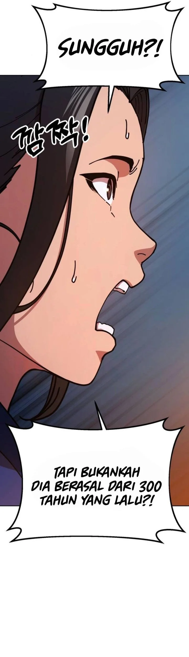 Chronicles Of The Lazy Sovereign Chapter 3 Gambar 18