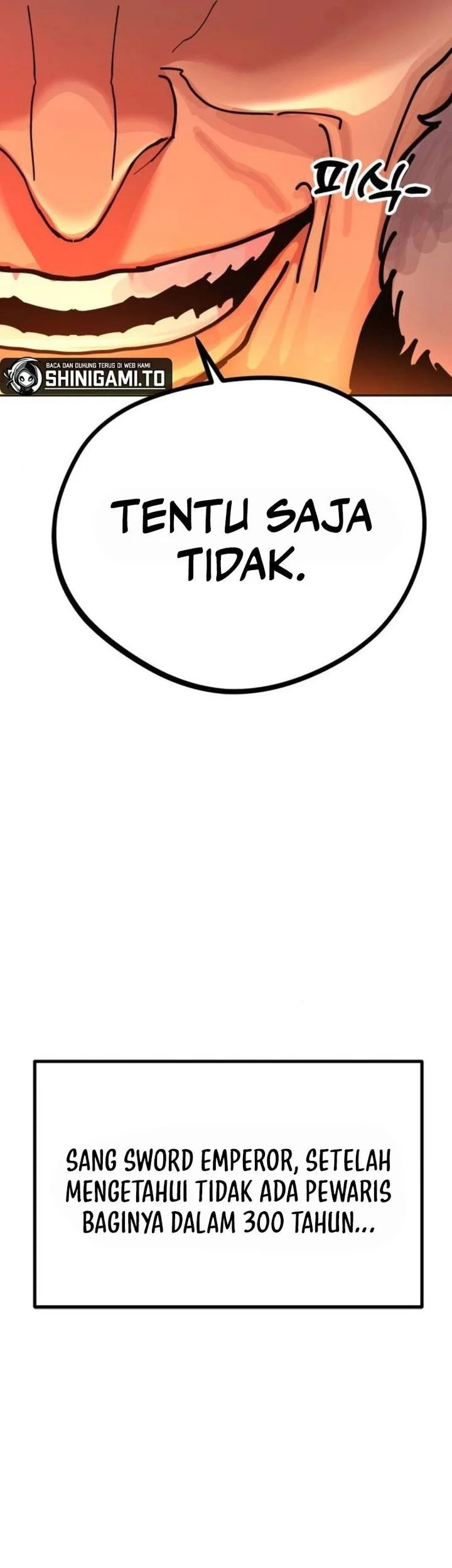 Chronicles Of The Lazy Sovereign Chapter 3 Gambar 22