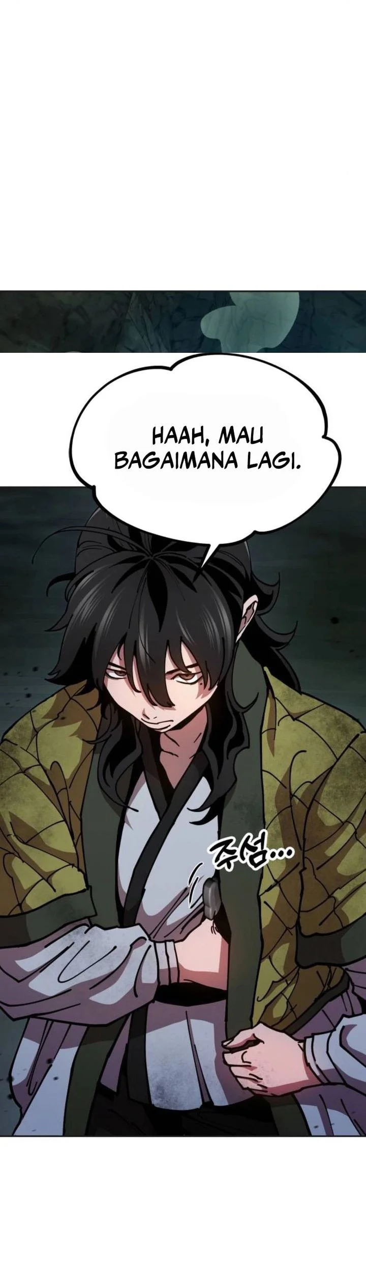 Chronicles Of The Lazy Sovereign Chapter 3 Gambar 28