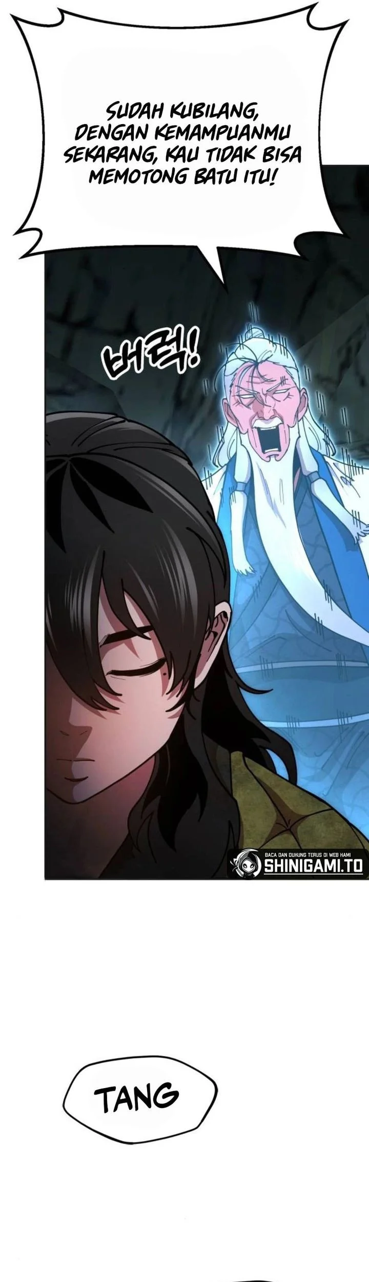 Chronicles Of The Lazy Sovereign Chapter 3 Gambar 30