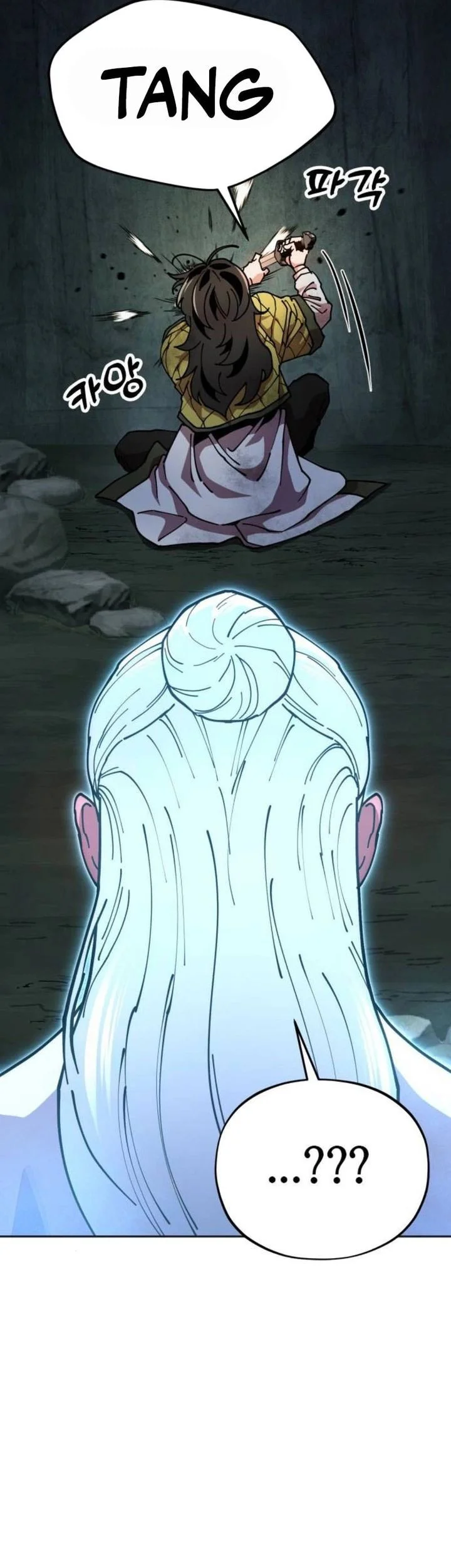 Chronicles Of The Lazy Sovereign Chapter 3 Gambar 32