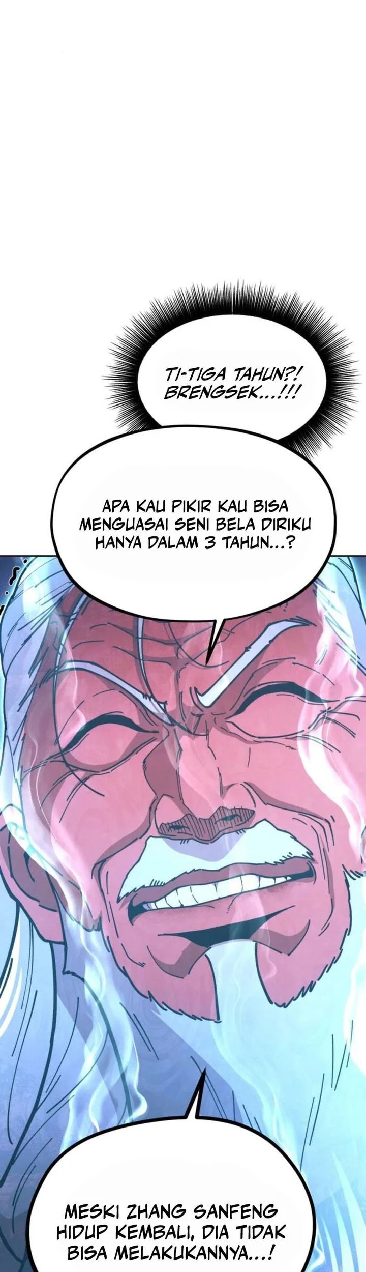 Chronicles Of The Lazy Sovereign Chapter 3 Gambar 36