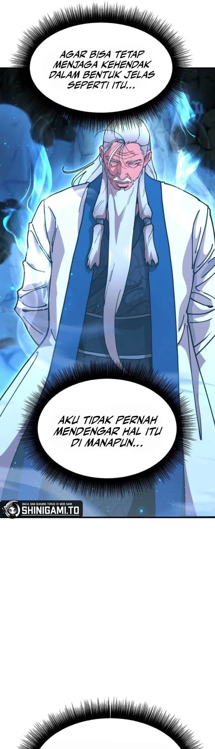 Chronicles Of The Lazy Sovereign Chapter 3 Gambar 40