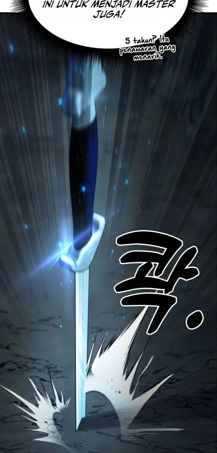 Chronicles Of The Lazy Sovereign Chapter 3 Gambar 43