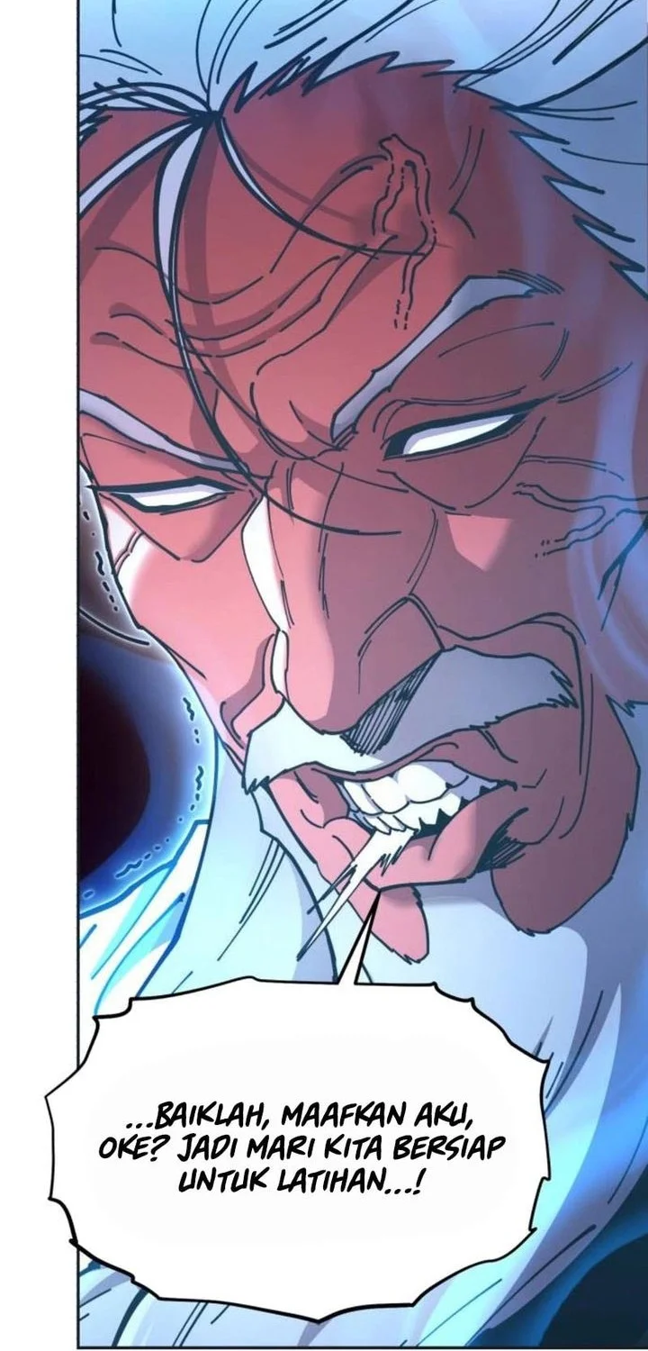 Chronicles Of The Lazy Sovereign Chapter 3 Gambar 52