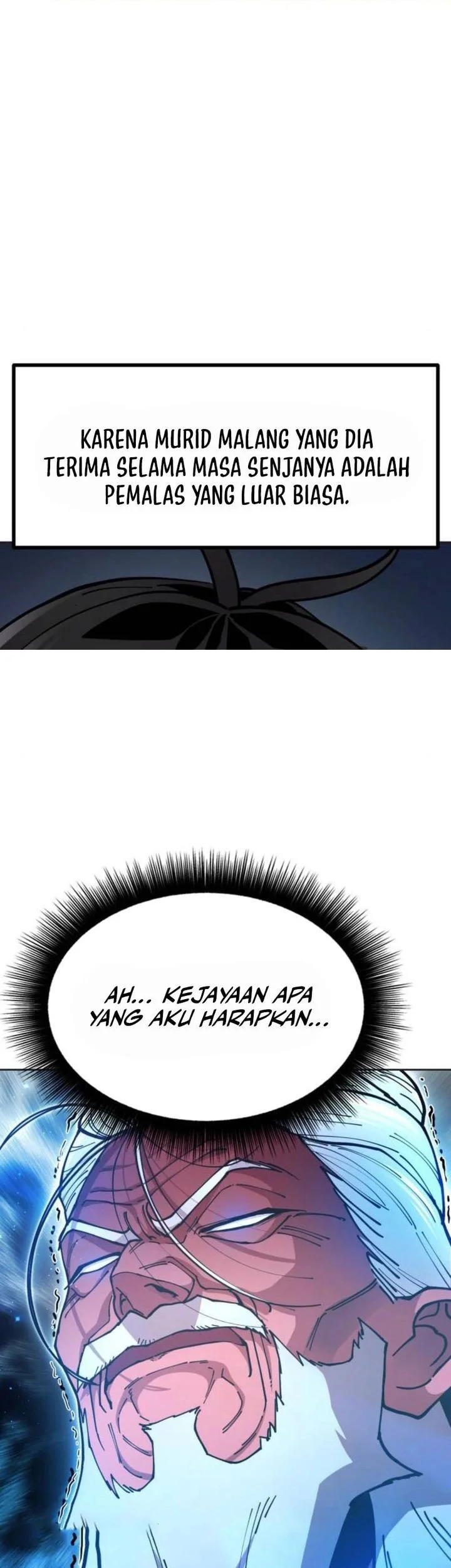 Chronicles Of The Lazy Sovereign Chapter 3 Gambar 53