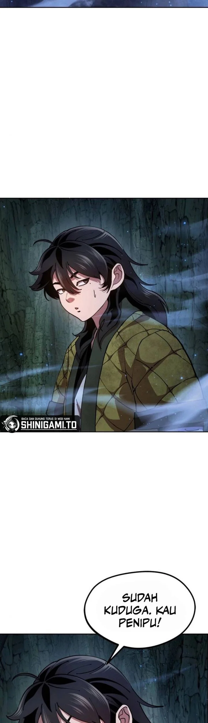 Chronicles Of The Lazy Sovereign Chapter 3 Gambar 3