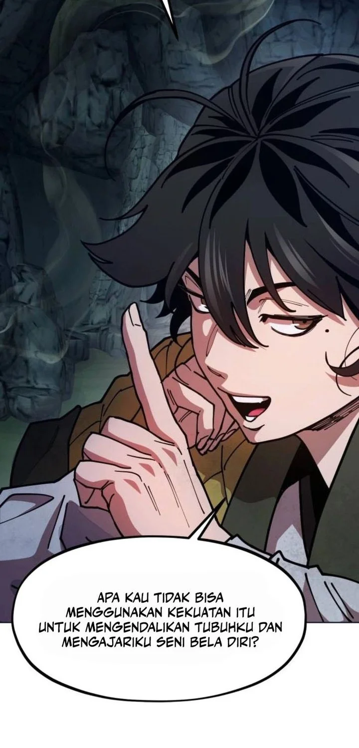 Chronicles Of The Lazy Sovereign Chapter 3 Gambar 57