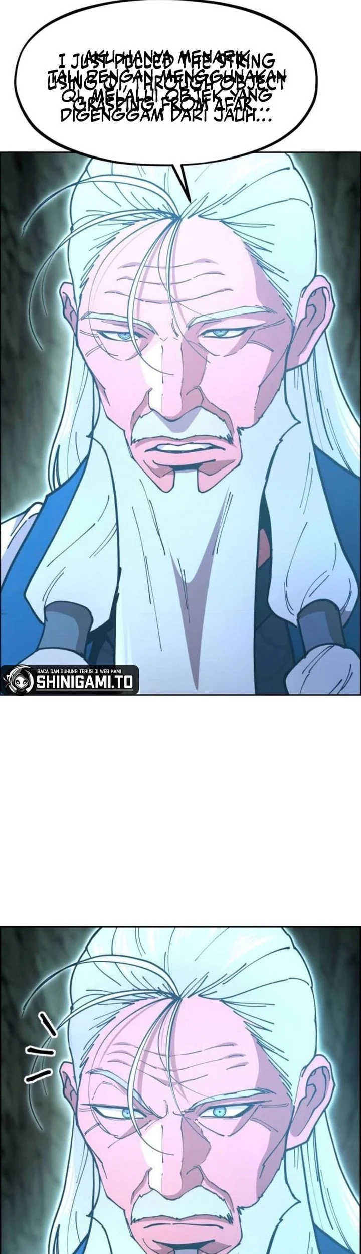 Chronicles Of The Lazy Sovereign Chapter 3 Gambar 60