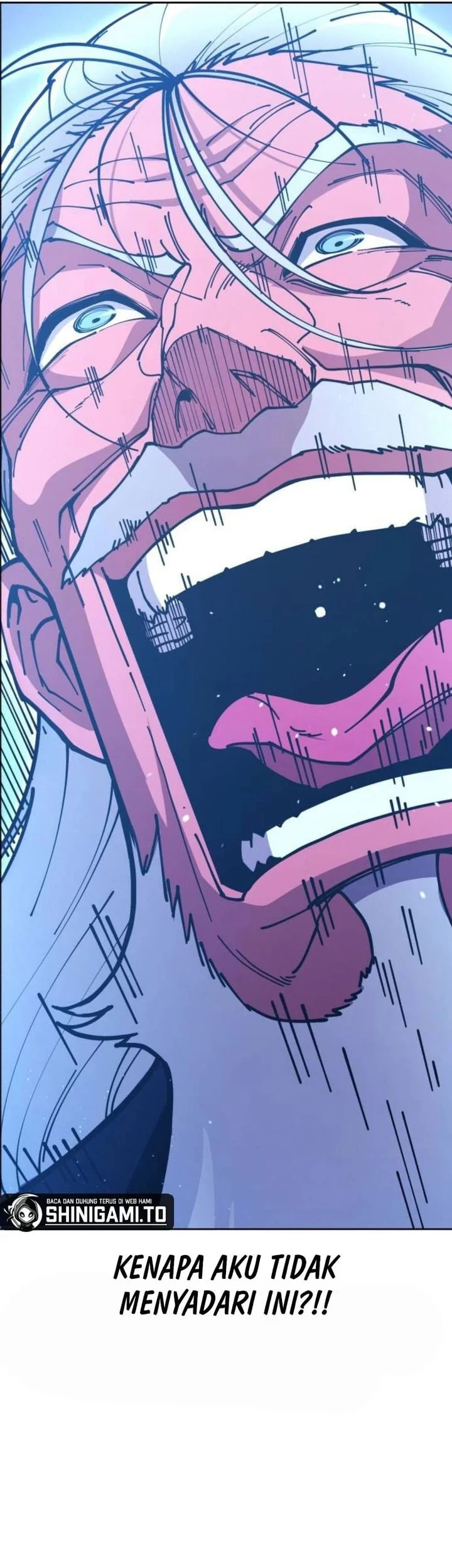 Chronicles Of The Lazy Sovereign Chapter 3 Gambar 62