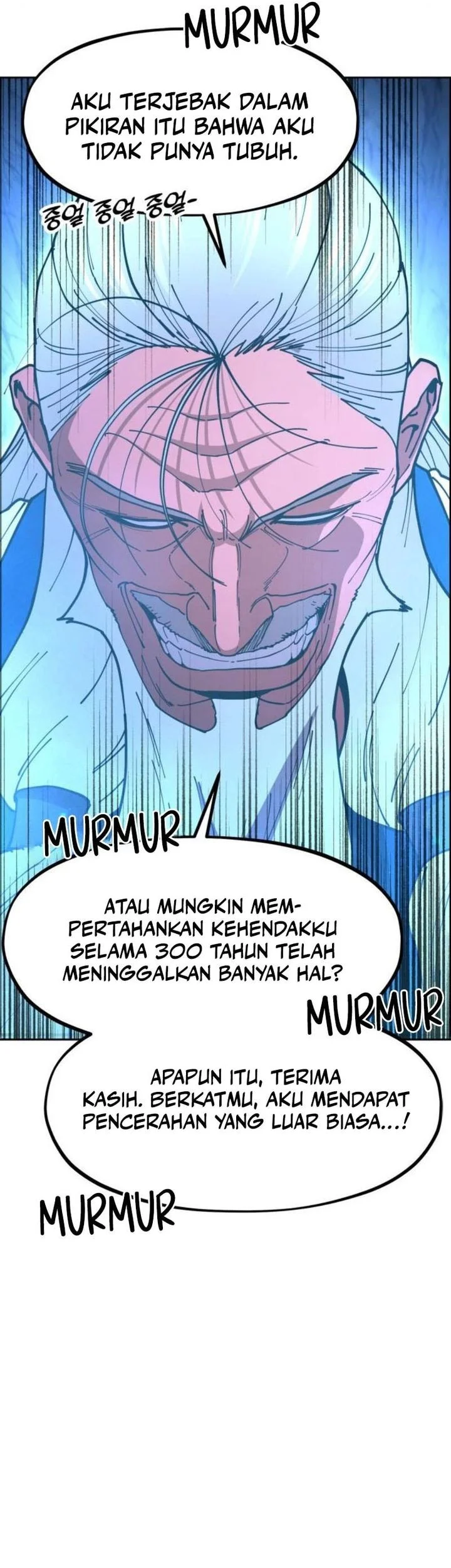 Chronicles Of The Lazy Sovereign Chapter 3 Gambar 65