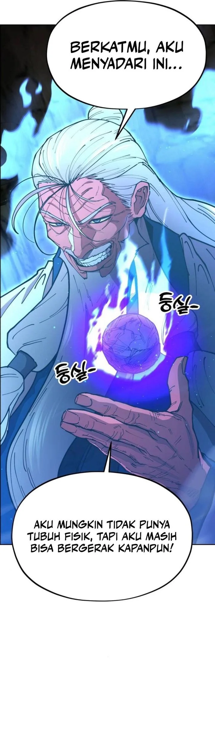 Chronicles Of The Lazy Sovereign Chapter 3 Gambar 70