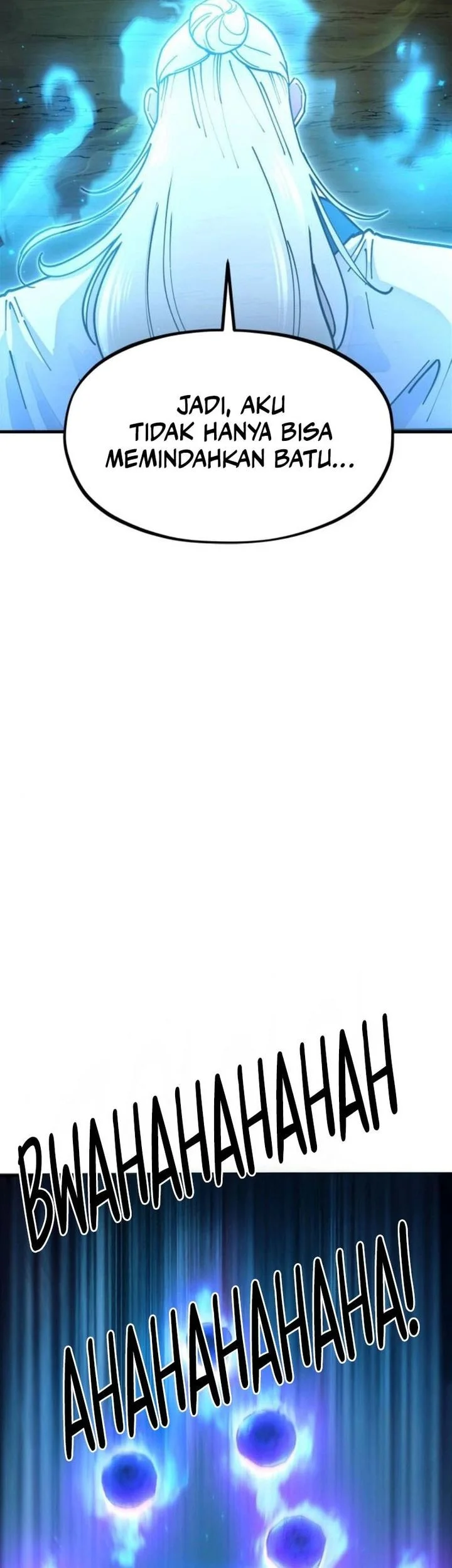 Chronicles Of The Lazy Sovereign Chapter 3 Gambar 72