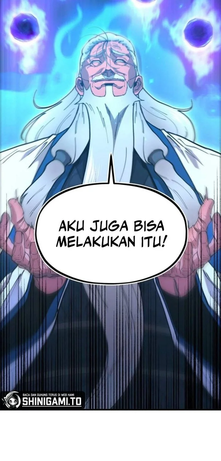 Chronicles Of The Lazy Sovereign Chapter 3 Gambar 73