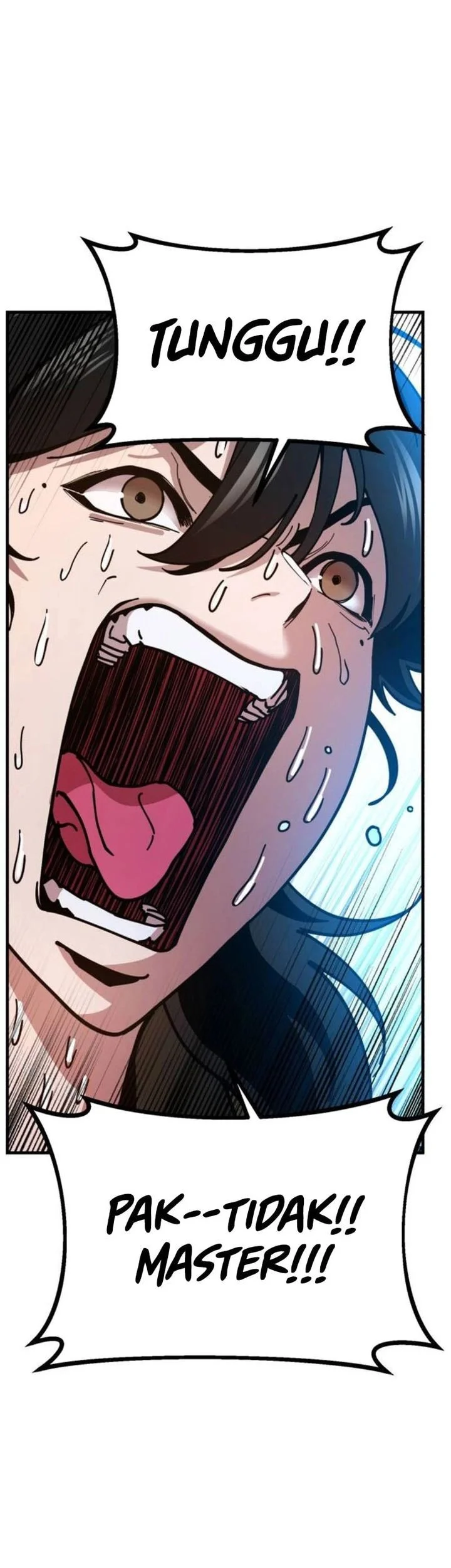 Chronicles Of The Lazy Sovereign Chapter 3 Gambar 74