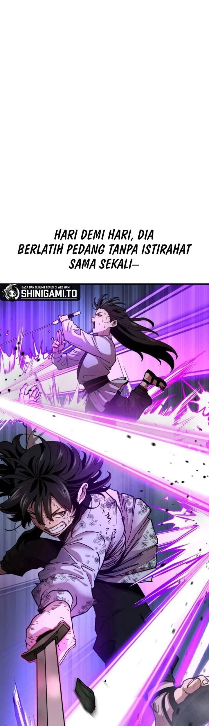 Chronicles Of The Lazy Sovereign Chapter 3 Gambar 78