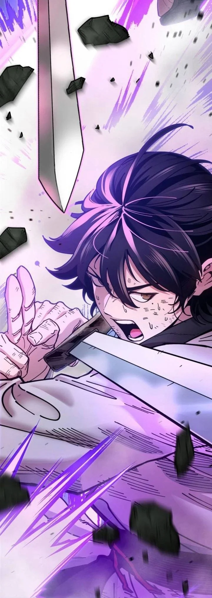 Chronicles Of The Lazy Sovereign Chapter 3 Gambar 79