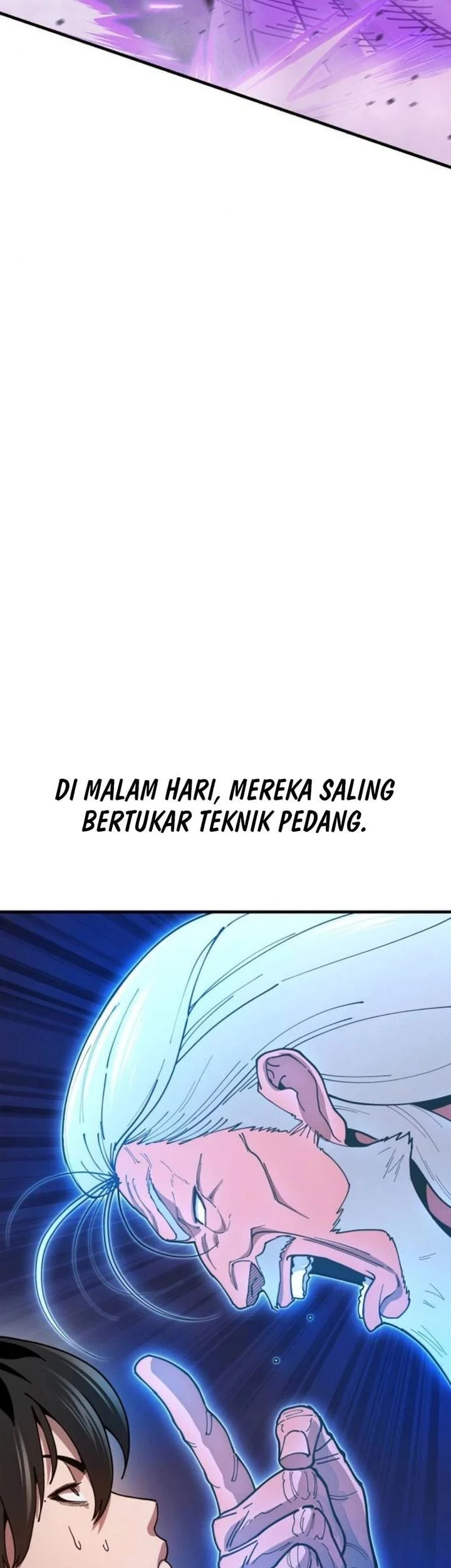 Chronicles Of The Lazy Sovereign Chapter 3 Gambar 80