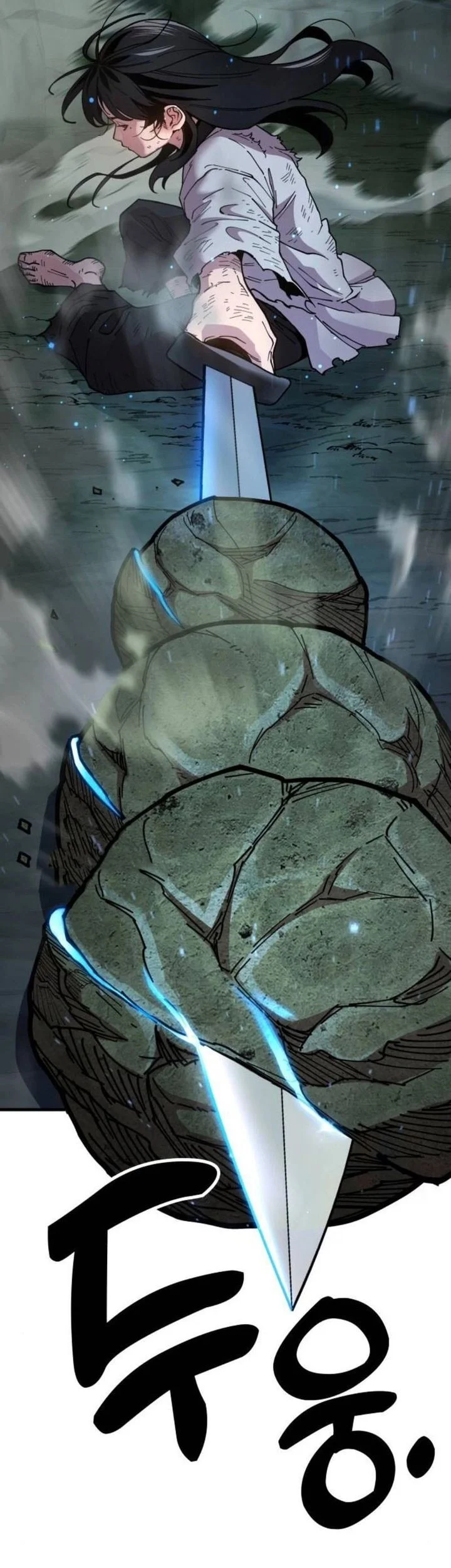 Chronicles Of The Lazy Sovereign Chapter 3 Gambar 86