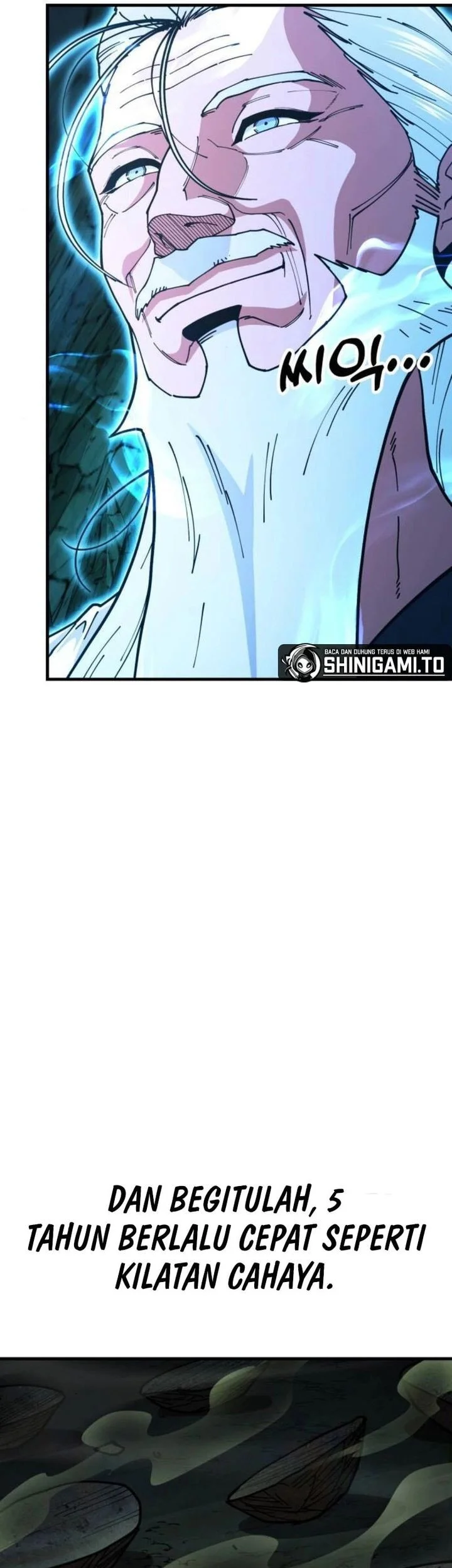 Chronicles Of The Lazy Sovereign Chapter 3 Gambar 88