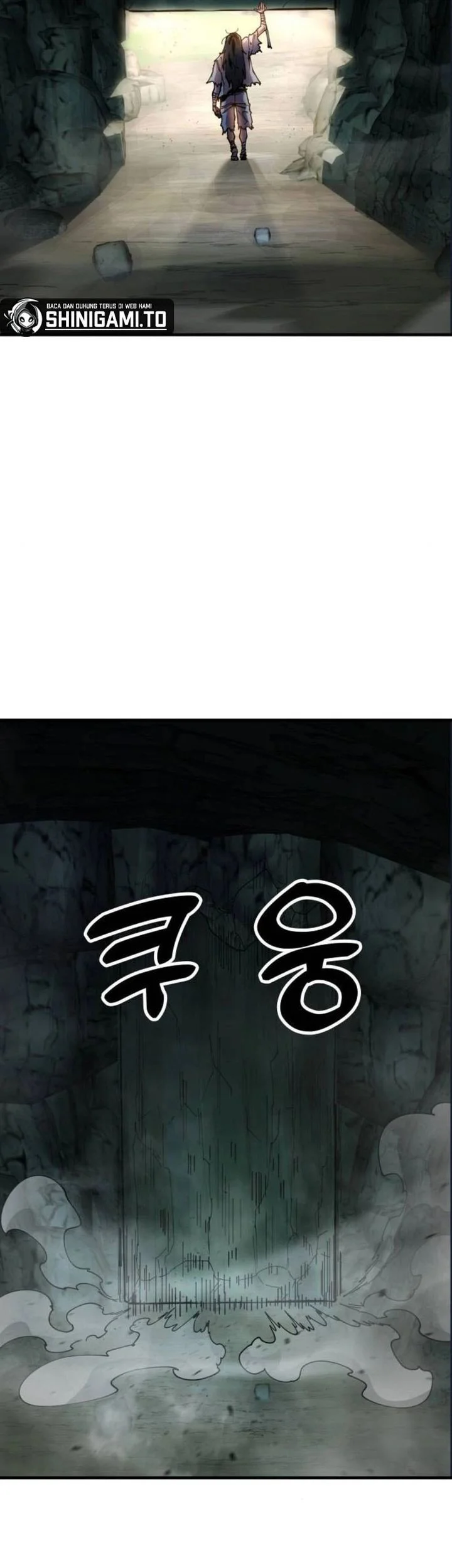 Chronicles Of The Lazy Sovereign Chapter 3 Gambar 92