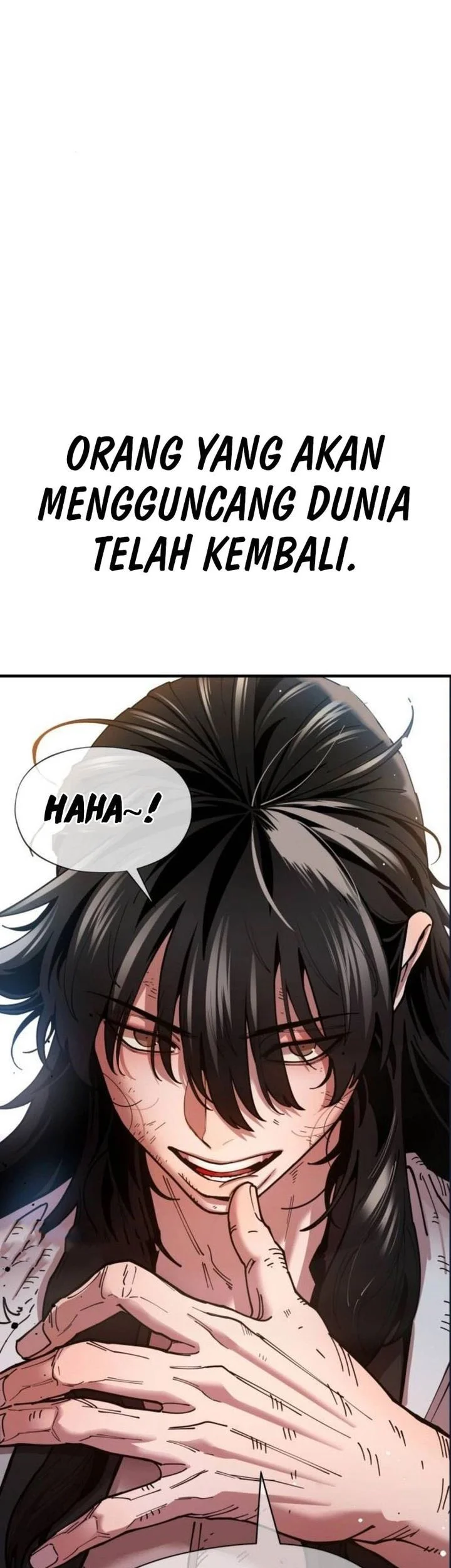 Chronicles Of The Lazy Sovereign Chapter 3 Gambar 94